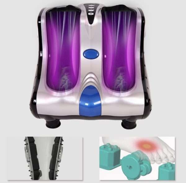 %Massager Manufacturer %