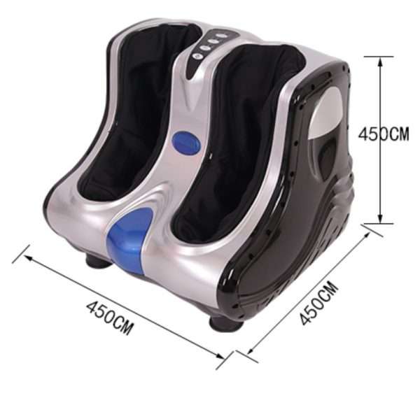 %Massager Manufacturer %