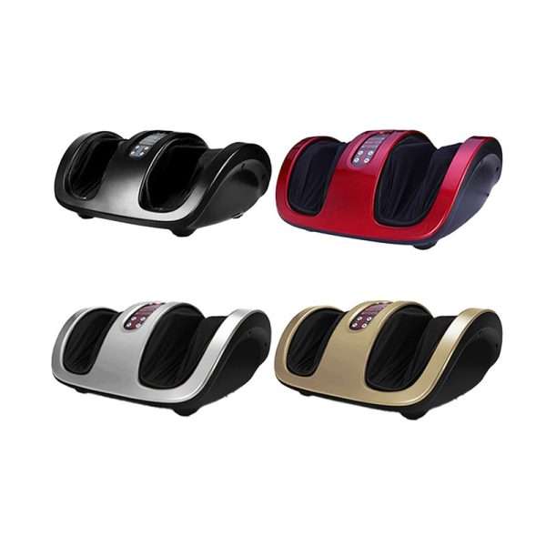 %Massager Manufacturer %