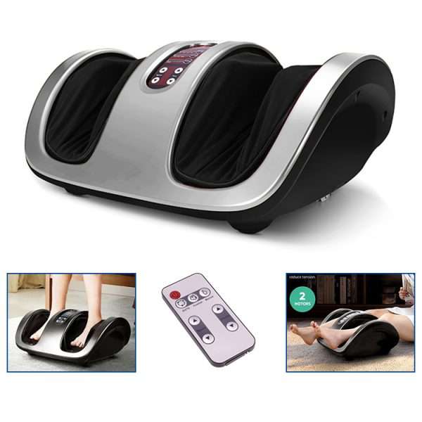 %Massager Manufacturer %
