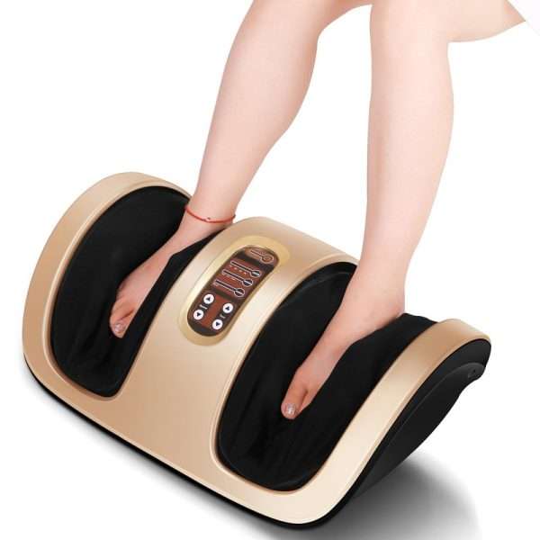 %Massager Manufacturer %