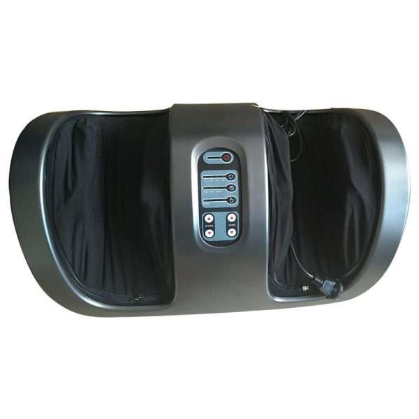 %Massager Manufacturer %