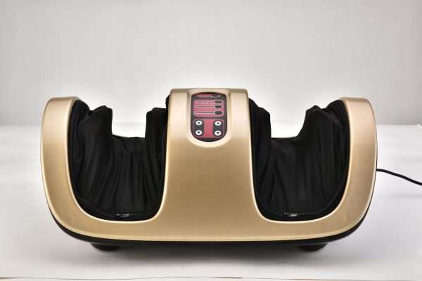 %Massager Manufacturer %