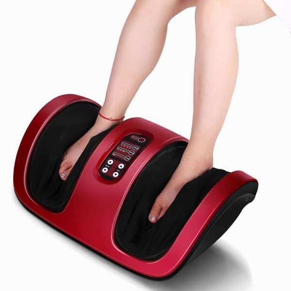 %Massager Manufacturer %