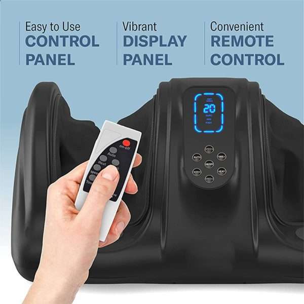 %Massager Manufacturer %