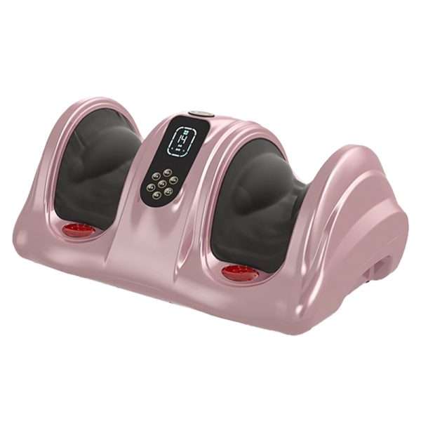 %Massager Manufacturer %