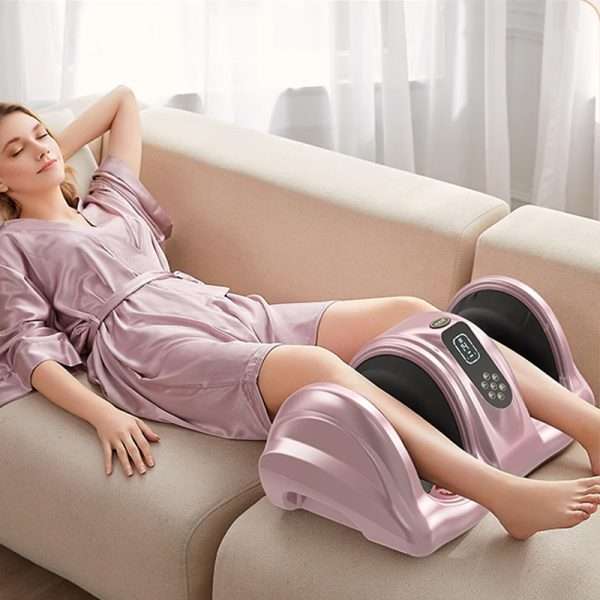 %Massager Manufacturer %
