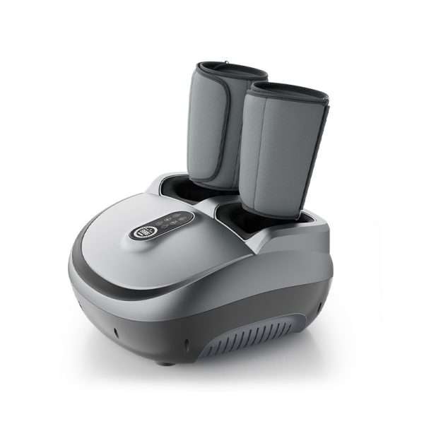 %Massager Manufacturer %