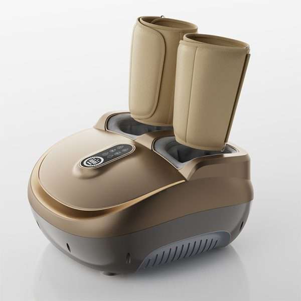 %Massager Manufacturer %