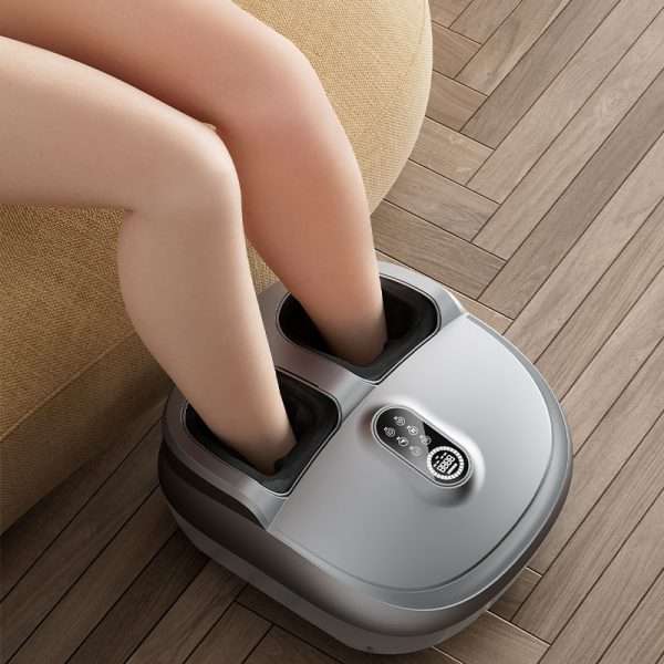 %Massager Manufacturer %