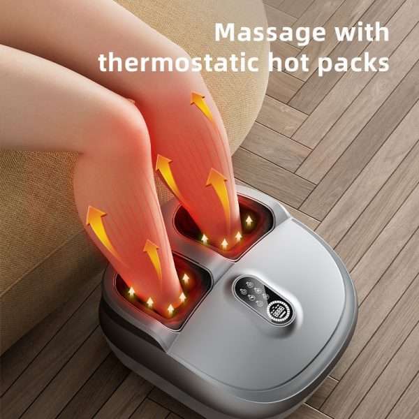 %Massager Manufacturer %