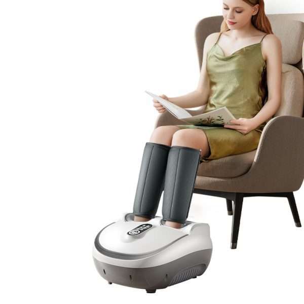 %Massager Manufacturer %