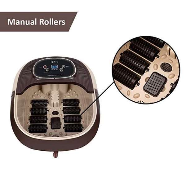 %Massager Manufacturer %