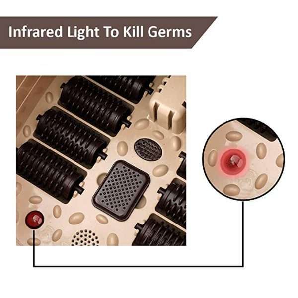 %Massager Manufacturer %