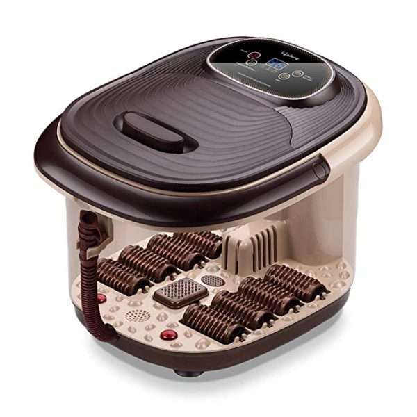 %Massager Manufacturer %