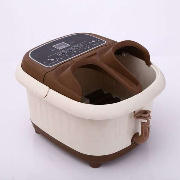 %Massager Manufacturer %