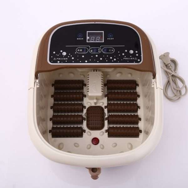 %Massager Manufacturer %