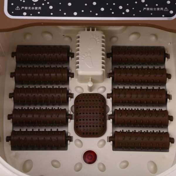 %Massager Manufacturer %