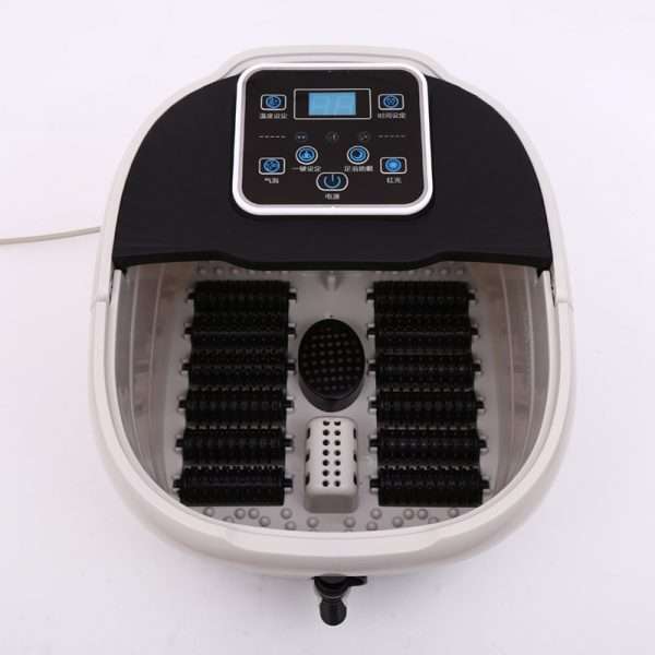 %Massager Manufacturer %