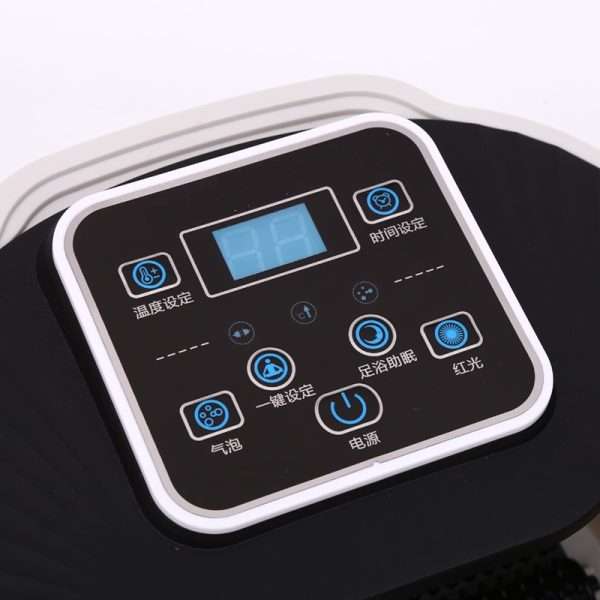 %Massager Manufacturer %