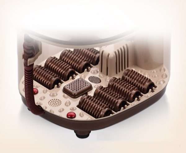 %Massager Manufacturer %