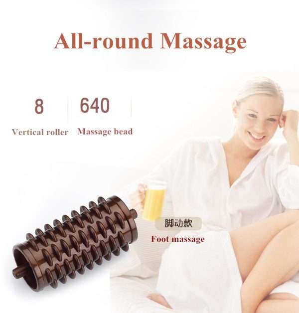 %Massager Manufacturer %