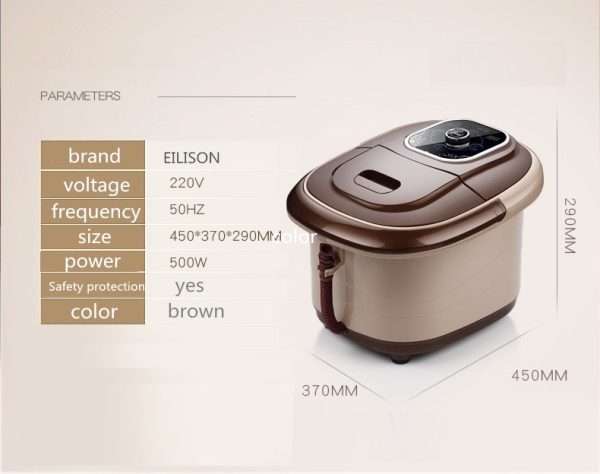 %Massager Manufacturer %