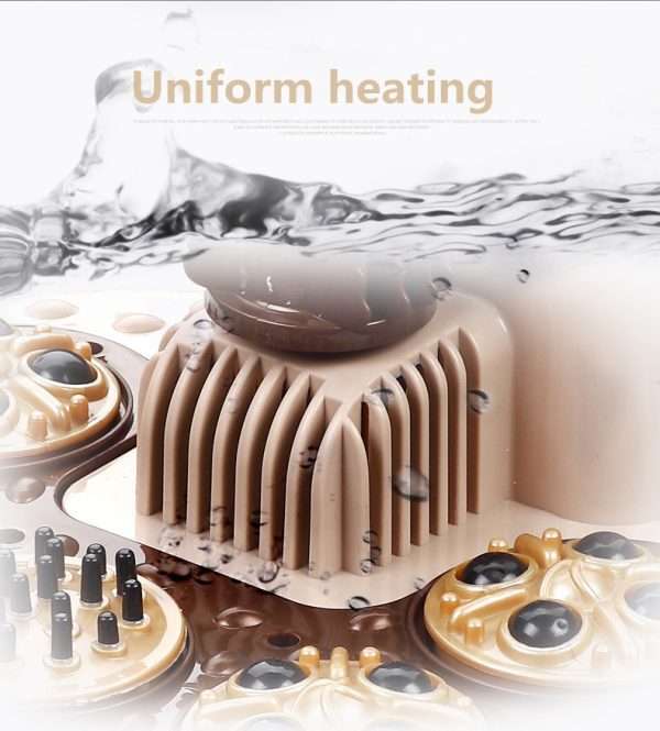 %Massager Manufacturer %