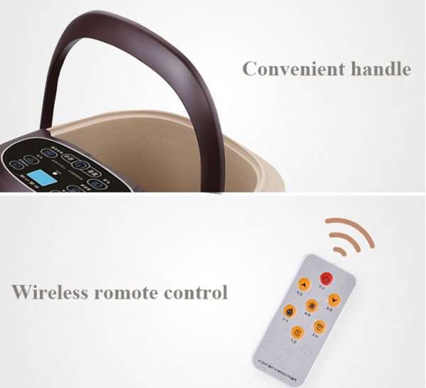 %Massager Manufacturer %