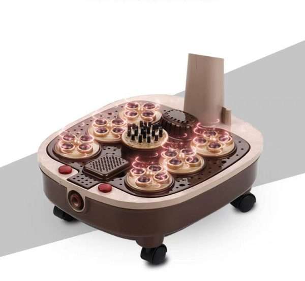 %Massager Manufacturer %