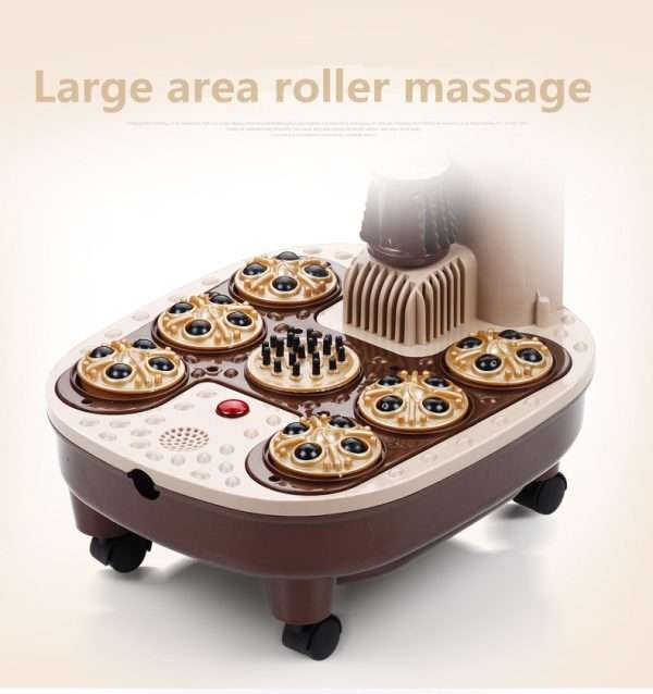 %Massager Manufacturer %