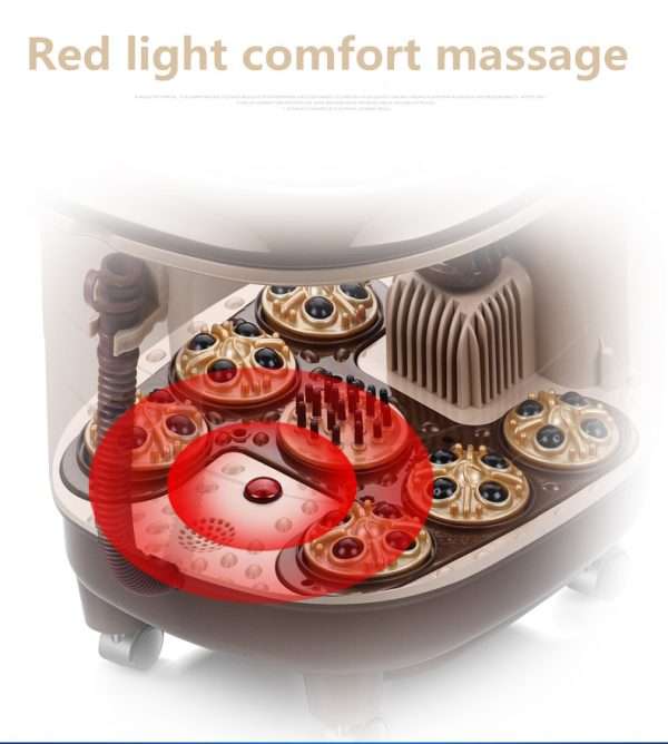 %Massager Manufacturer %