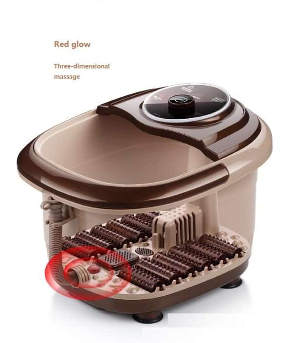 %Massager Manufacturer %