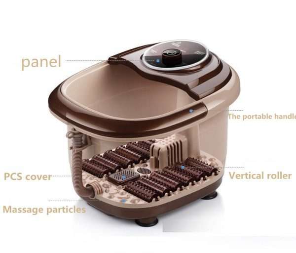 %Massager Manufacturer %