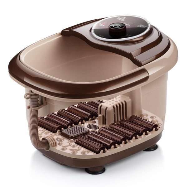 %Massager Manufacturer %