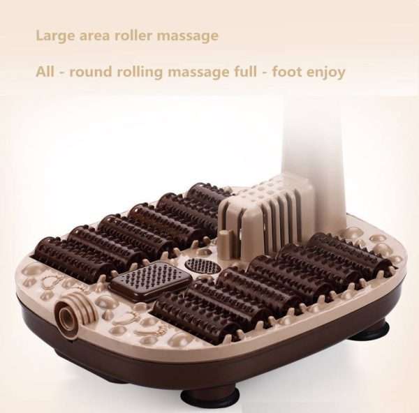 %Massager Manufacturer %