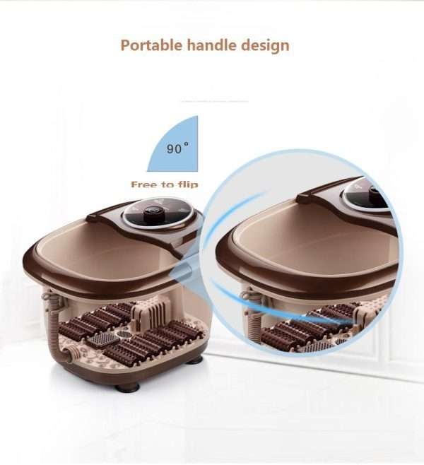 %Massager Manufacturer %