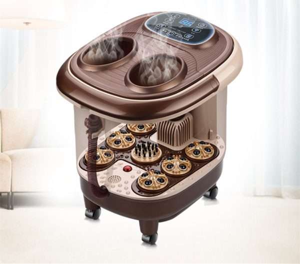 %Massager Manufacturer %