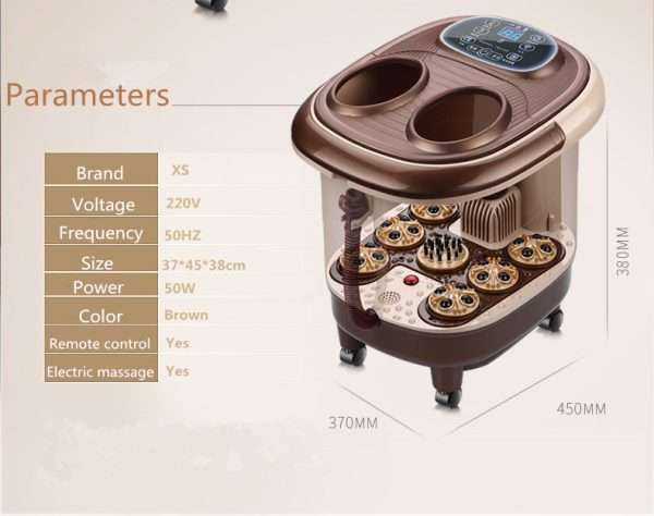 %Massager Manufacturer %