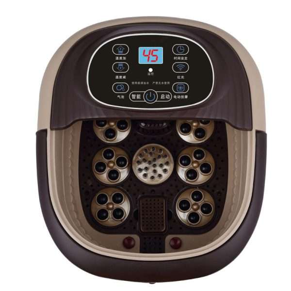 %Massager Manufacturer %