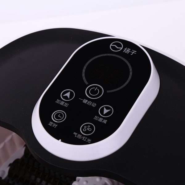 %Massager Manufacturer %