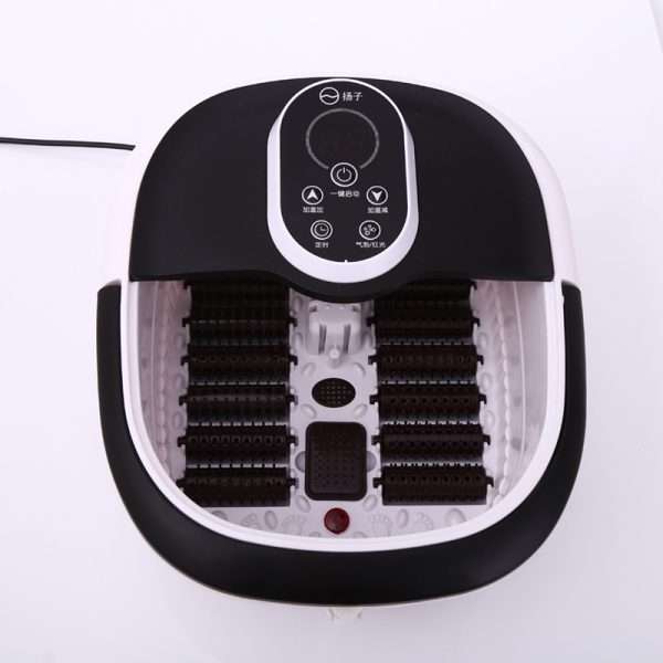 %Massager Manufacturer %
