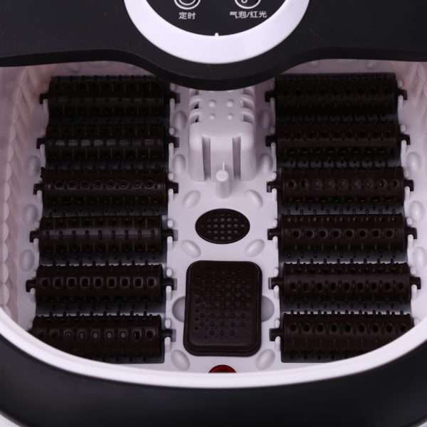 %Massager Manufacturer %