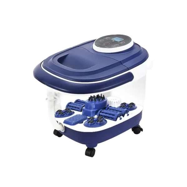 %Massager Manufacturer %