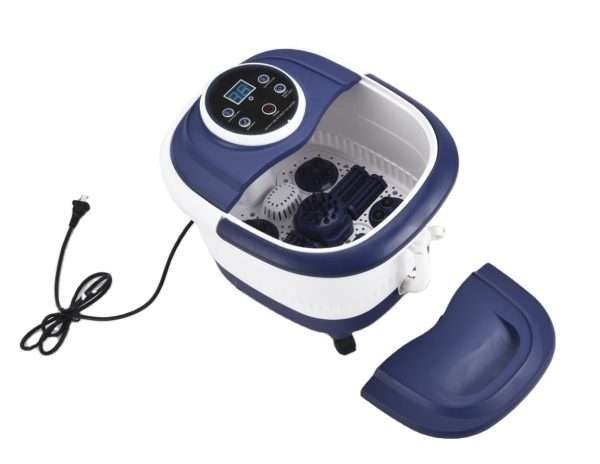 %Massager Manufacturer %