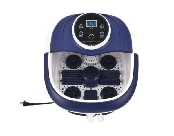 %Massager Manufacturer %