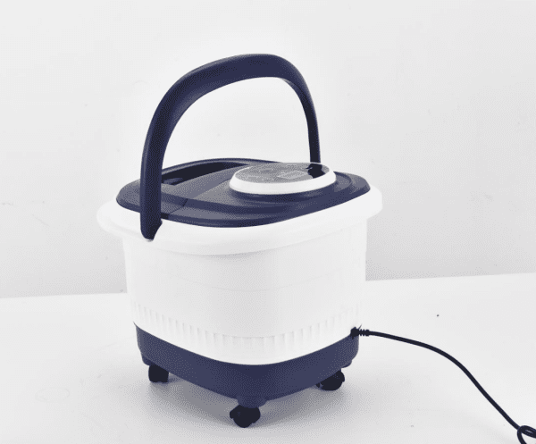 %Massager Manufacturer %
