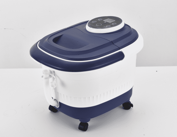 %Massager Manufacturer %