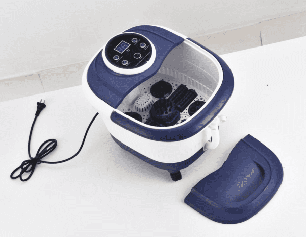 %Massager Manufacturer %