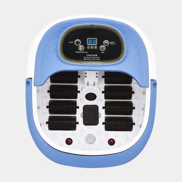 %Massager Manufacturer %